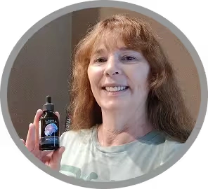 Customer Sarah Mitchell